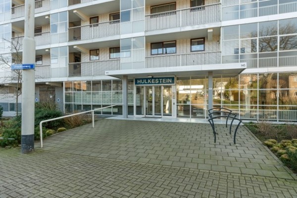 Medium property photo - Utrechtseweg 145-125, 6812 AB Arnhem